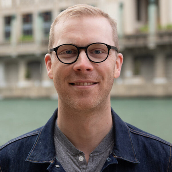 Peter Albertson